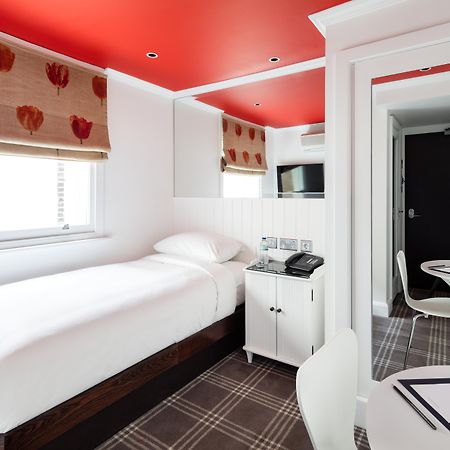 Radisson Blu Hotel, London Marble Arch - Formerly Sussex ภายนอก รูปภาพ