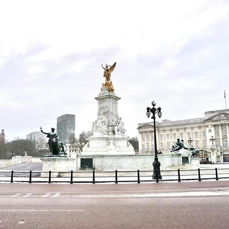 Radisson Blu Hotel, London Marble Arch - Formerly Sussex ภายนอก รูปภาพ