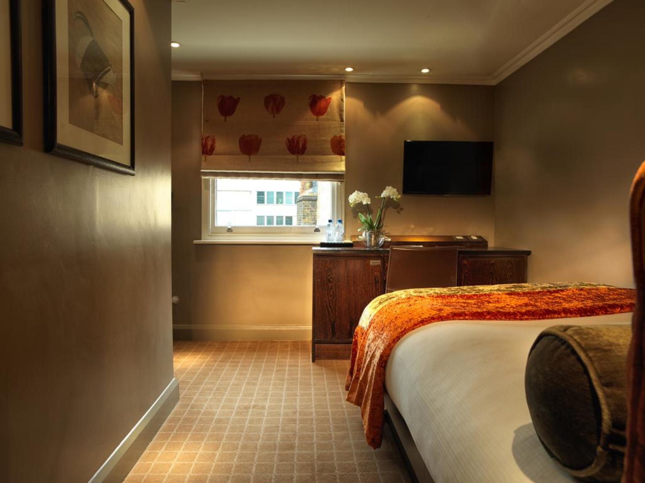 Radisson Blu Hotel, London Marble Arch - Formerly Sussex ภายนอก รูปภาพ