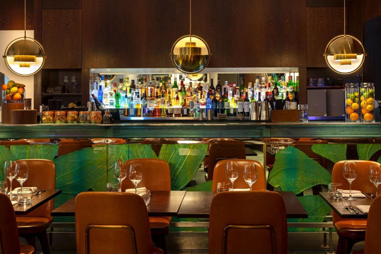 Radisson Blu Hotel, London Marble Arch - Formerly Sussex ภายนอก รูปภาพ