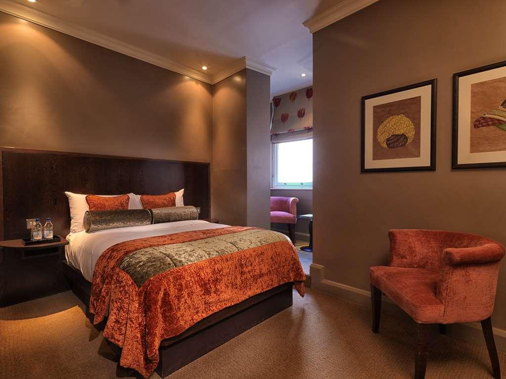Radisson Blu Hotel, London Marble Arch - Formerly Sussex ห้อง รูปภาพ