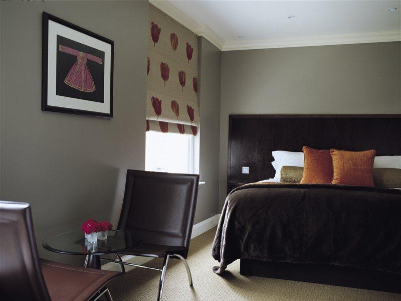 Radisson Blu Hotel, London Marble Arch - Formerly Sussex ห้อง รูปภาพ