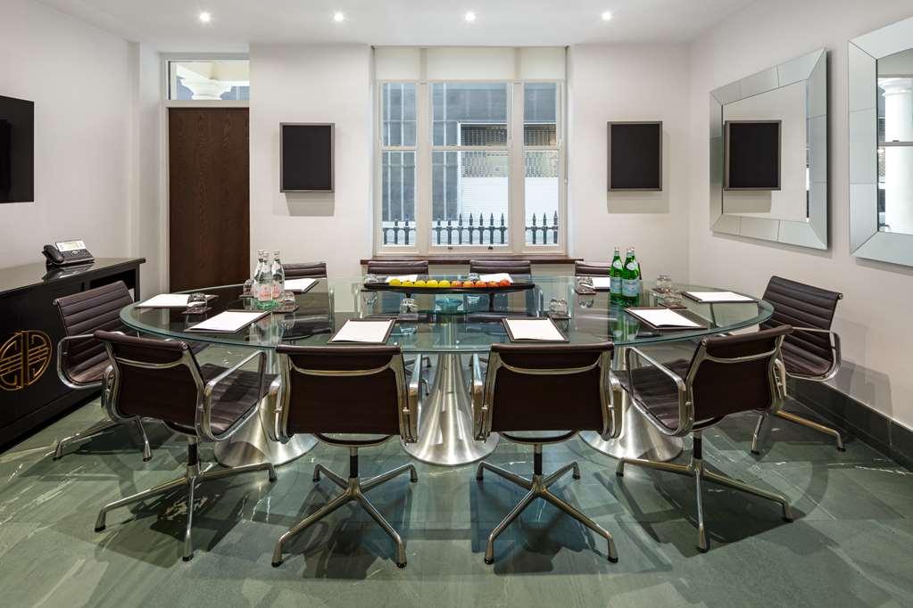 Radisson Blu Hotel, London Marble Arch - Formerly Sussex สิ่งอำนวยความสะดวก รูปภาพ
