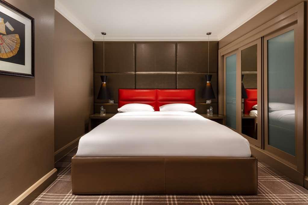 Radisson Blu Hotel, London Marble Arch - Formerly Sussex ห้อง รูปภาพ