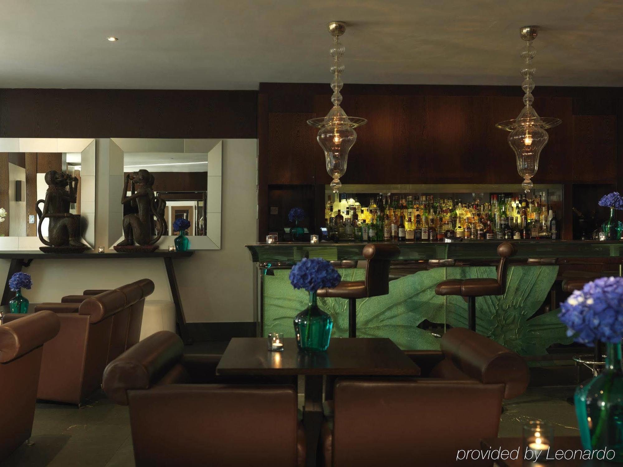 Radisson Blu Hotel, London Marble Arch - Formerly Sussex ภายนอก รูปภาพ