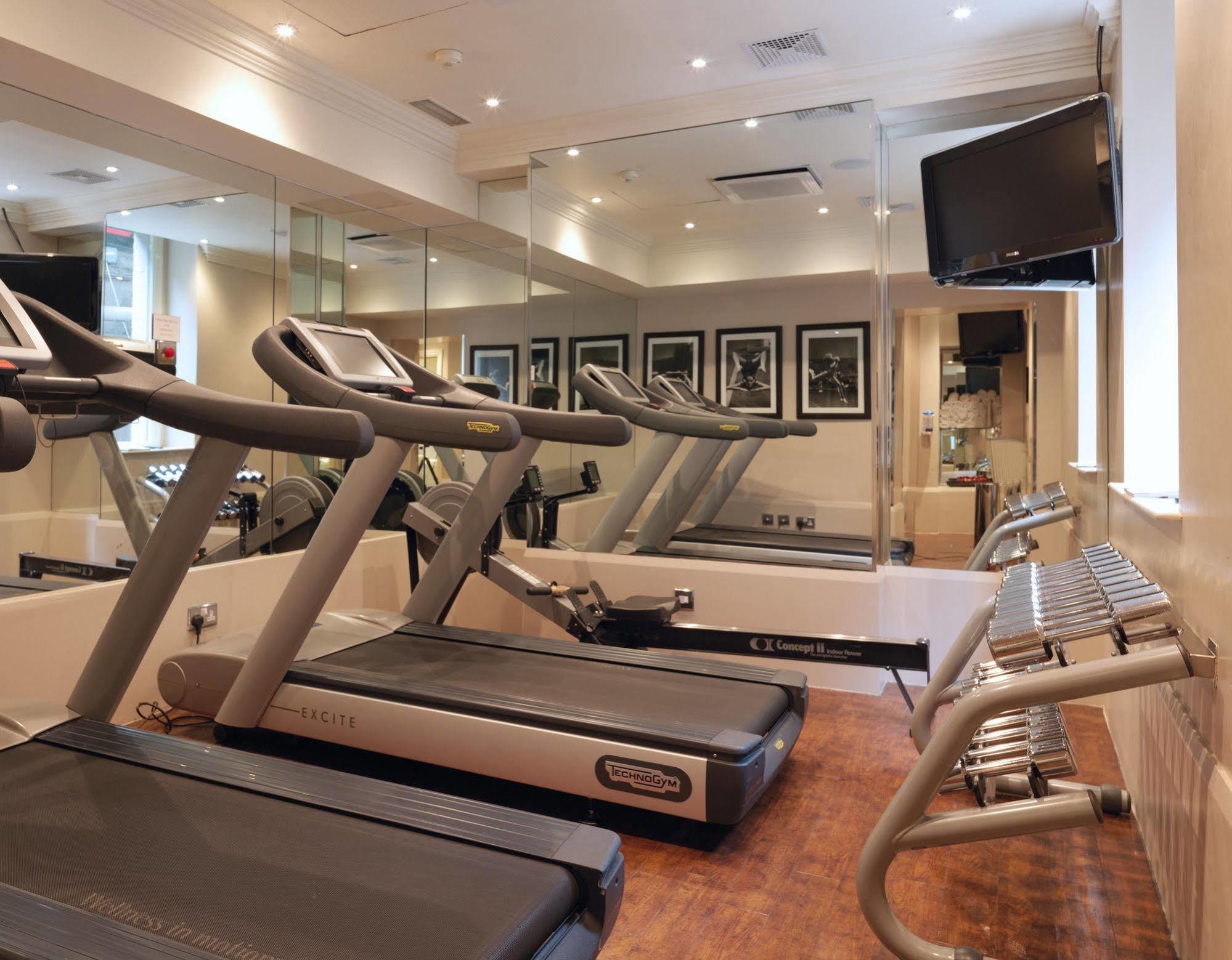 Radisson Blu Hotel, London Marble Arch - Formerly Sussex ภายนอก รูปภาพ